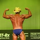 Ed  Schafer - NPC Night of the Champions 2013 - #1